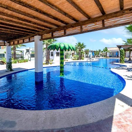 Departamento El Marino Apartment มาซาตลัน ภายนอก รูปภาพ