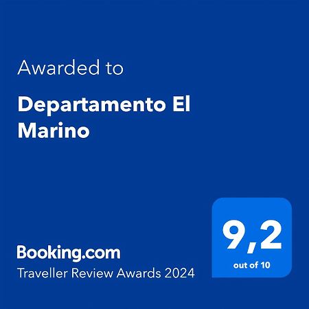 Departamento El Marino Apartment มาซาตลัน ภายนอก รูปภาพ
