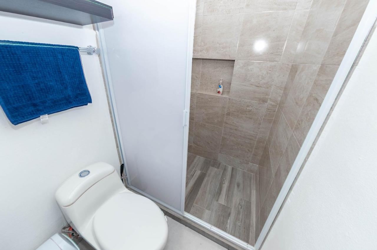 Departamento El Marino Apartment มาซาตลัน ภายนอก รูปภาพ