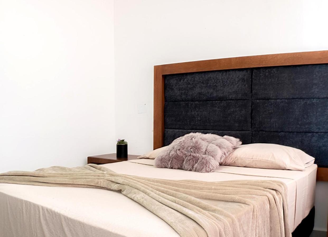 Departamento El Marino Apartment มาซาตลัน ภายนอก รูปภาพ