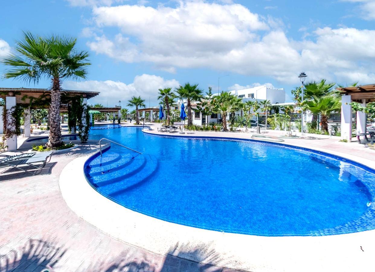 Departamento El Marino Apartment มาซาตลัน ภายนอก รูปภาพ