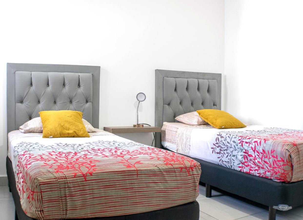 Departamento El Marino Apartment มาซาตลัน ภายนอก รูปภาพ