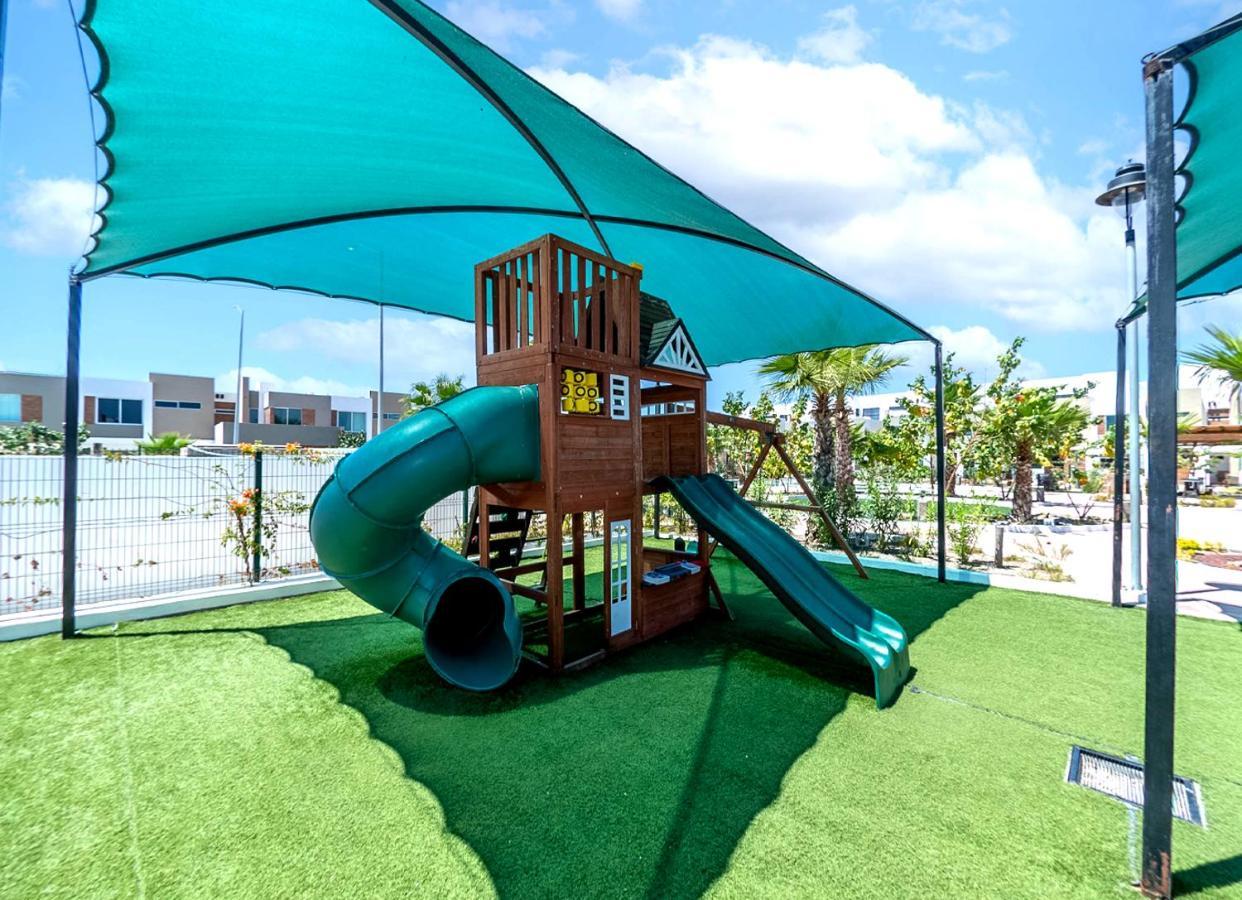 Departamento El Marino Apartment มาซาตลัน ภายนอก รูปภาพ