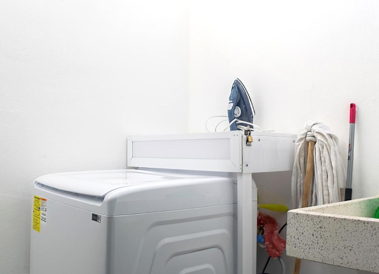 Departamento El Marino Apartment มาซาตลัน ภายนอก รูปภาพ