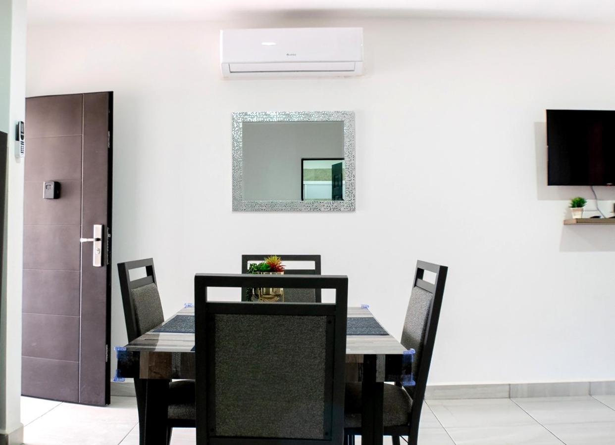 Departamento El Marino Apartment มาซาตลัน ภายนอก รูปภาพ