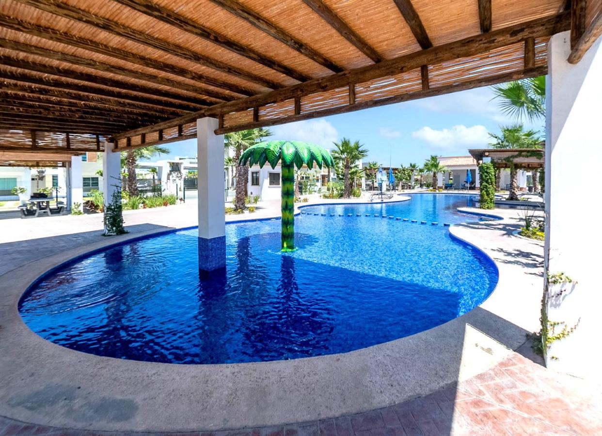 Departamento El Marino Apartment มาซาตลัน ภายนอก รูปภาพ
