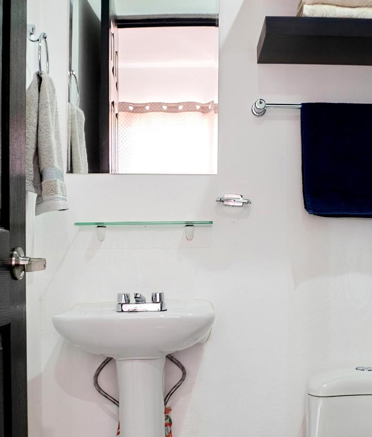 Departamento El Marino Apartment มาซาตลัน ภายนอก รูปภาพ