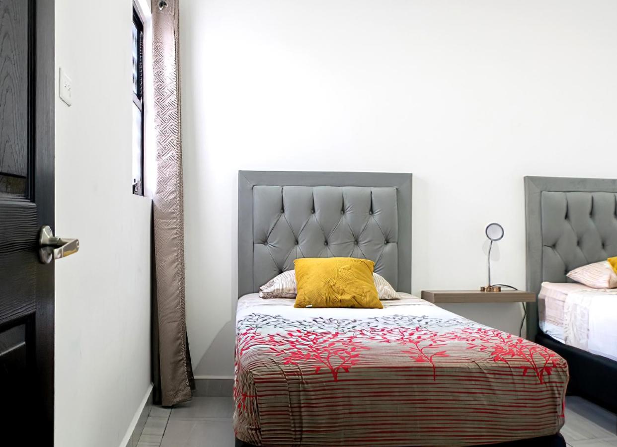 Departamento El Marino Apartment มาซาตลัน ภายนอก รูปภาพ