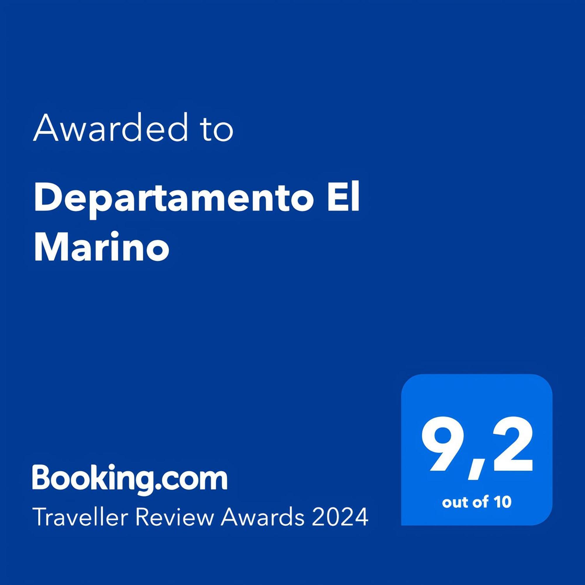Departamento El Marino Apartment มาซาตลัน ภายนอก รูปภาพ